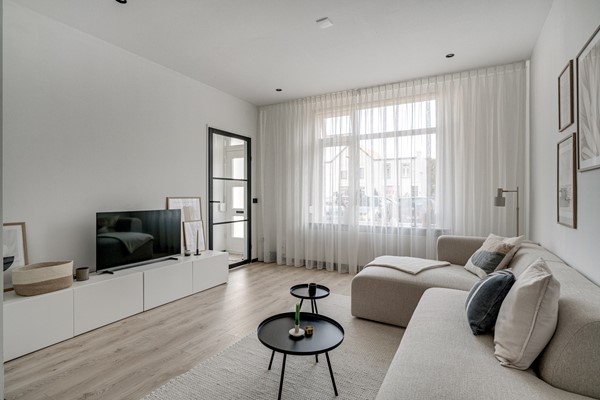 Medium property photo - Julianaplein 21, 6916 BZ Tolkamer